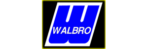 Walbro cég bannere